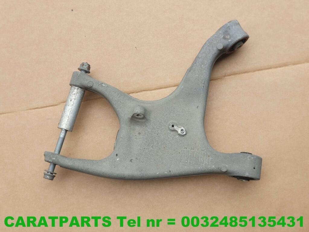 8r0505311f a6 a7 bras de traction a8 q5 sq5 macan s7 rs7 s6, Audi, AUDI AG, Auto-Union-Strasse 1
85045  Ingolstadt, DE, Utilisé