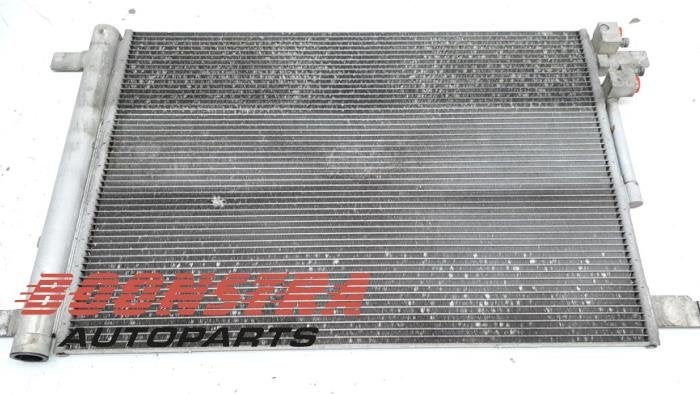 Condensateur clim d'un Cupra Formentor, Autos : Pièces & Accessoires, -, 3 mois de garantie, Utilisé, -