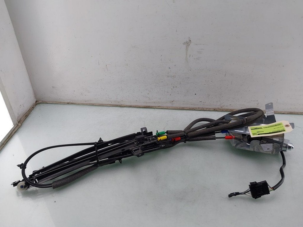 DIVERSEN BMW 5 serie Touring (F11) (|7232773|), Auto-onderdelen, Gebruikt, BMW, Petuelring 130
80809  München, DE, Bayerische Motoren Werke AG