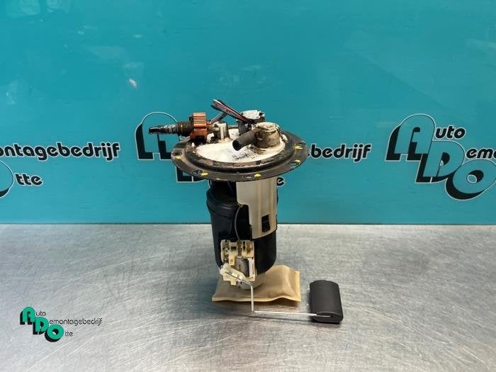 Pompe carburant électrique d'un Hyundai Getz (Getz 03-), -, 3 mois de garantie, Utilisé, Hyundai