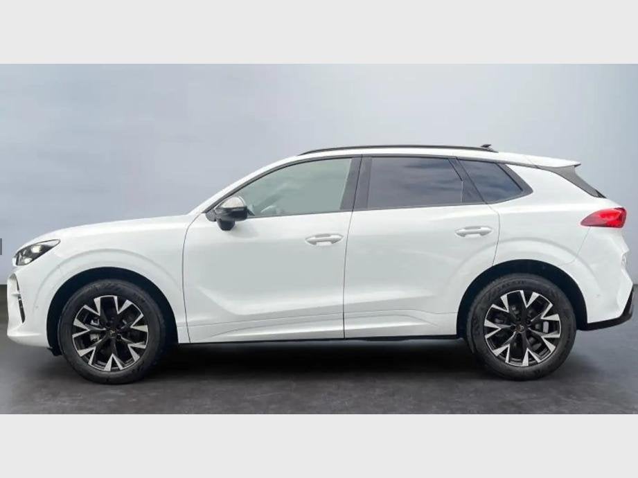 Cupra Terramar Terramar Business 1.5 eTSI 150ch (110kW) DSG, Autos, Achat, 139 g/km, Terramar, Automatique