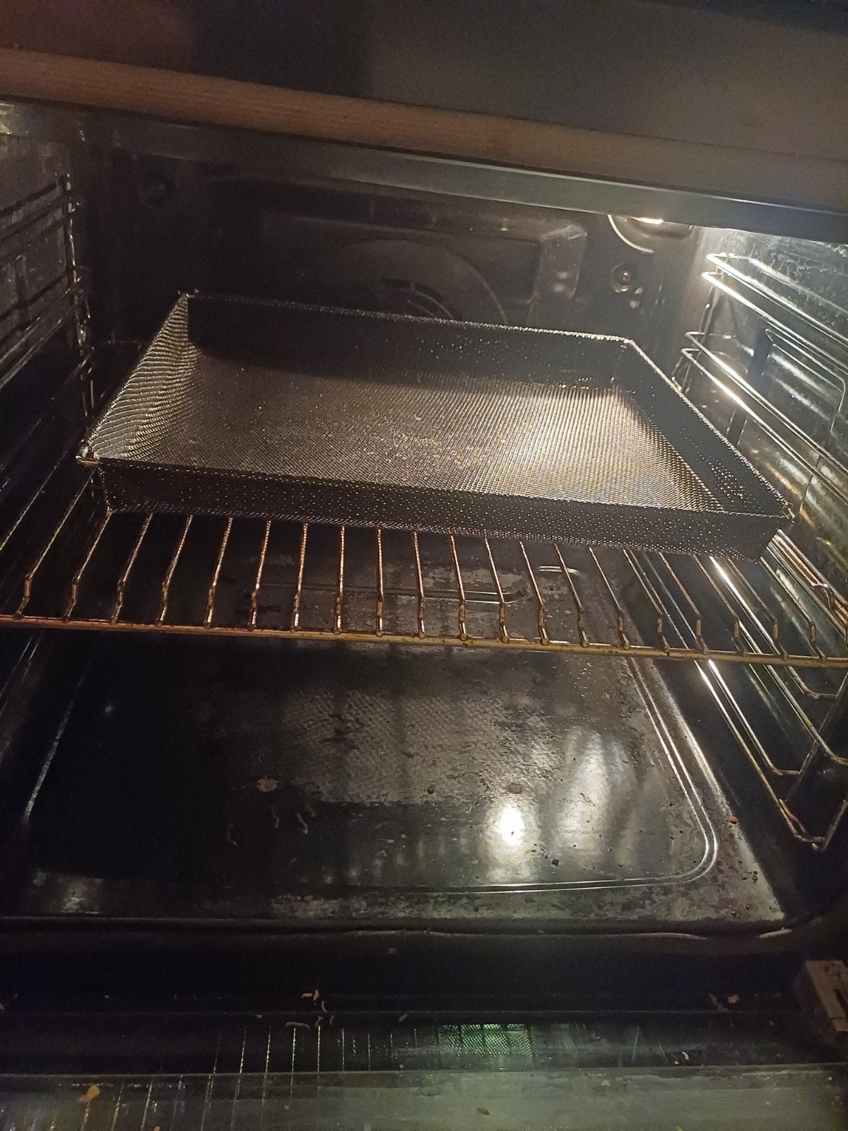 inductiekookplaat +oven weinig gebruikt weg wegens verhuis, Electroménager, Classe énergétique A ou plus économe, 4 zones de cuisson