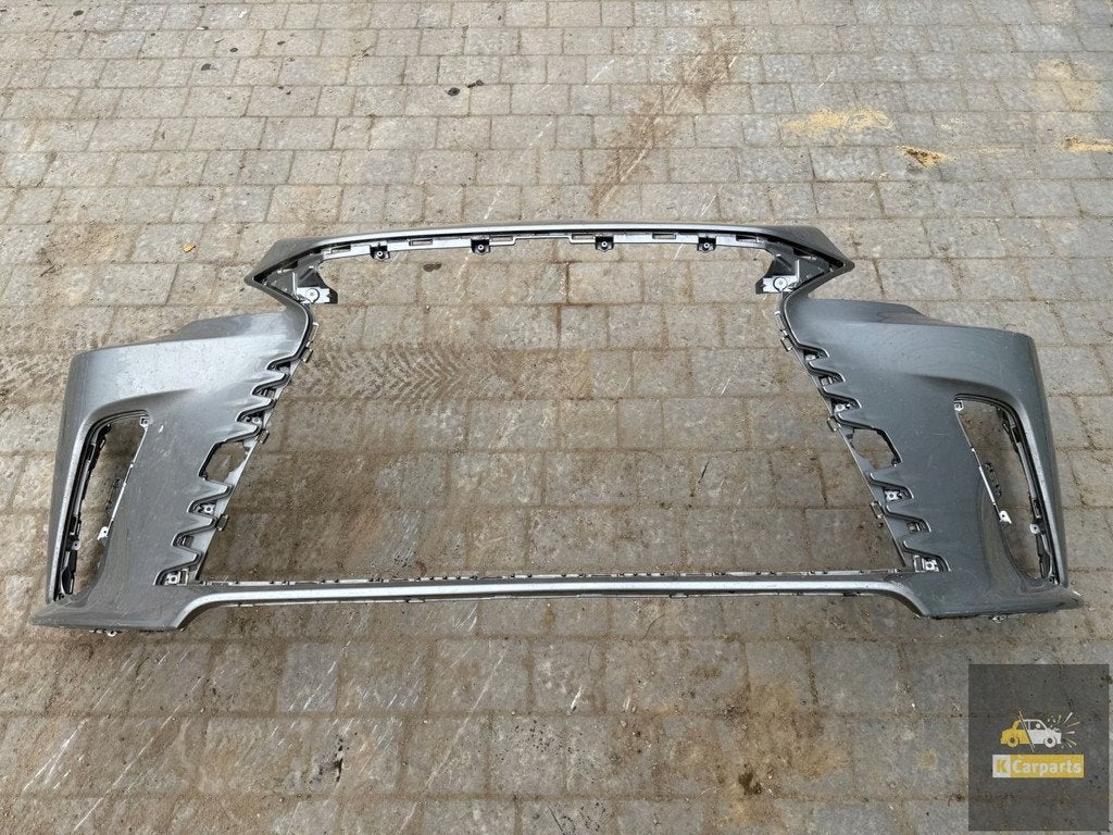 Lexus RX V voorbumper, Info@toyota.co.jp, Gebruikt, Toyota Motor Corporation, Bumper