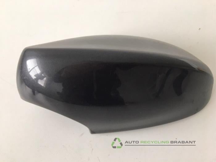Coque rétroviseur gauche d'un BMW 3-Serie, -, 3 mois de garantie, Utilisé, -