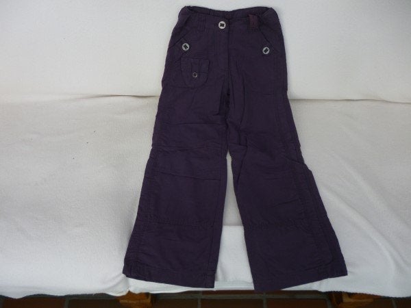 Mooie broek 128, Enfants & Bébés, Enlèvement ou Envoi, Utilisé, Fille, Pantalon