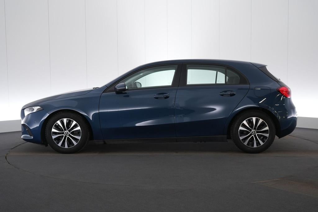 (2CLP429) MERCEDES-BENZ A-CLASS, 100 kW, Achat, Euro 6, 136 ch