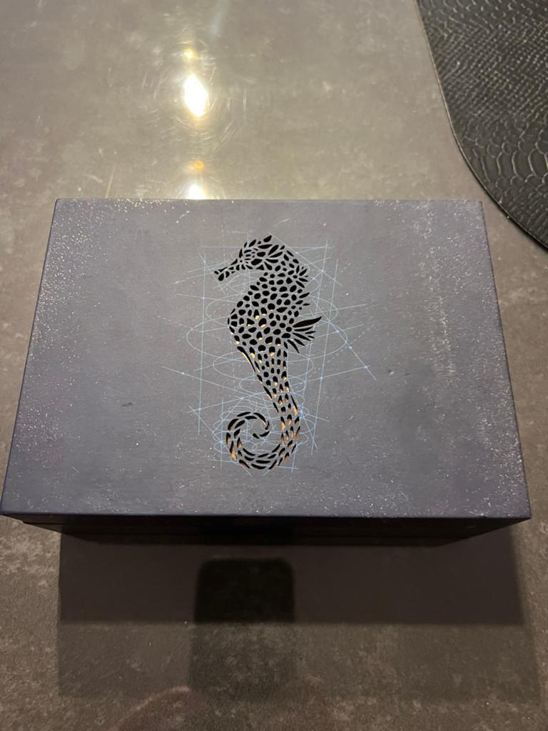 TML bracelet en box 2018, Tickets en Kaartjes