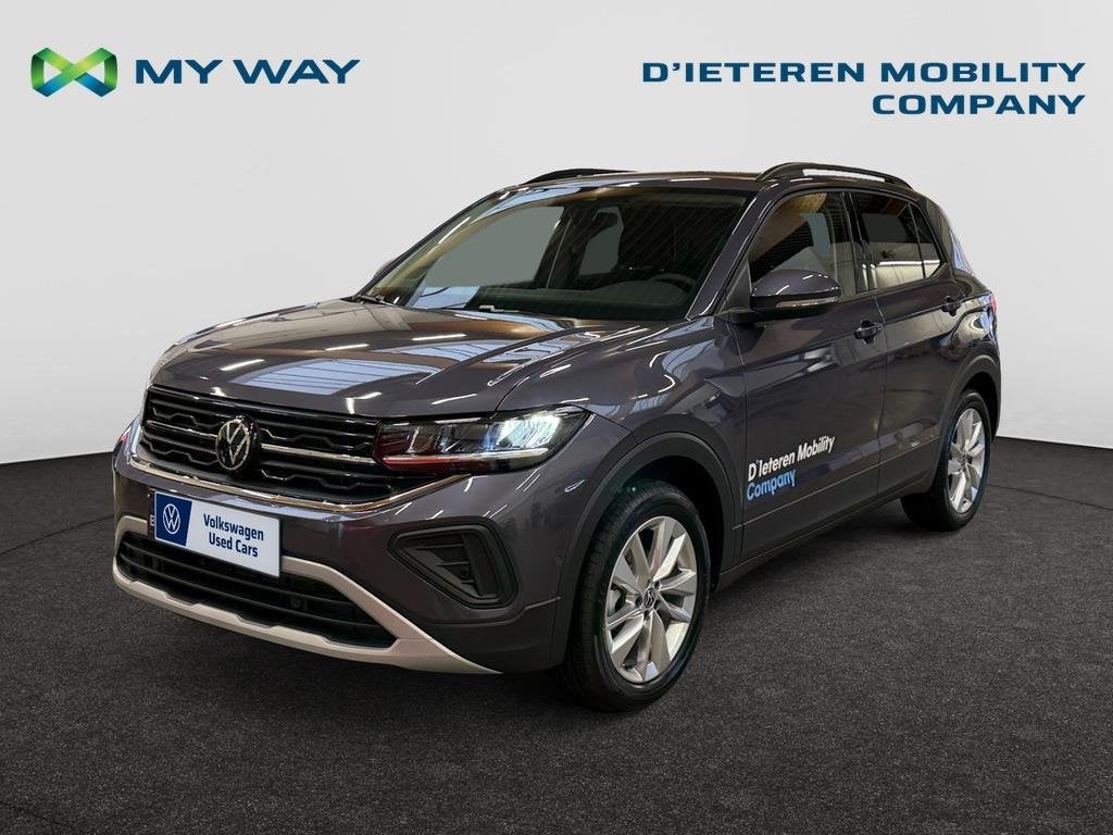 Volkswagen T-Cross T-Cross 1.0 TSI Life Business OPF, T-Cross, 85 g/km, Handgeschakeld, https://public.car-pass.be/vhr/df33f1f5-d829-4d26-a371-b44f8da28fe1