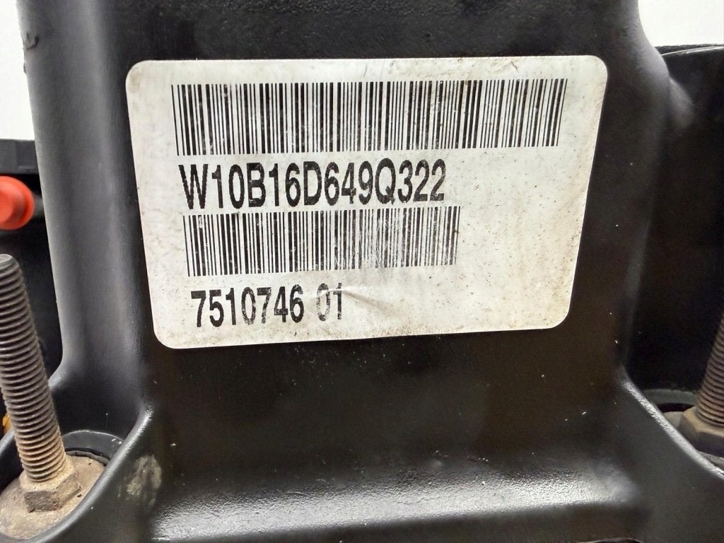 Moteur W10B16A Complet MINI MINI, Autos : Pièces & Accessoires, Moteurs & Accessoires, Envoi, Utilisé, Daihatsu