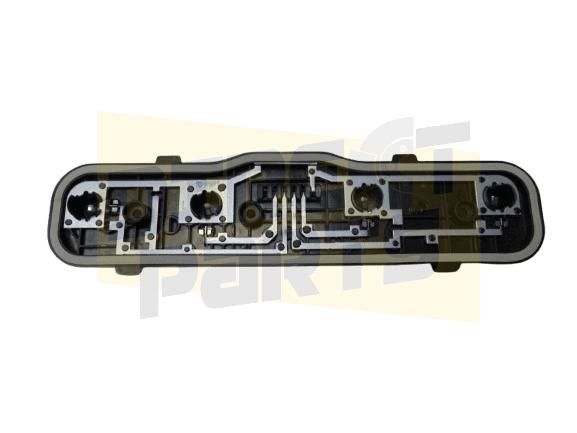 Dacia DOKKER Express (12.12-) Achterlichter Fitting Rechts O, -, Nieuw, Ophalen of Verzenden, -
