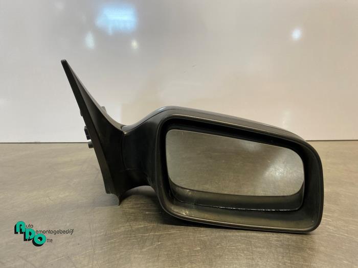 Buitenspiegel rechts van een Opel Astra (Astra G 98-), Auto-onderdelen, Gebruikt, -, -, Opel