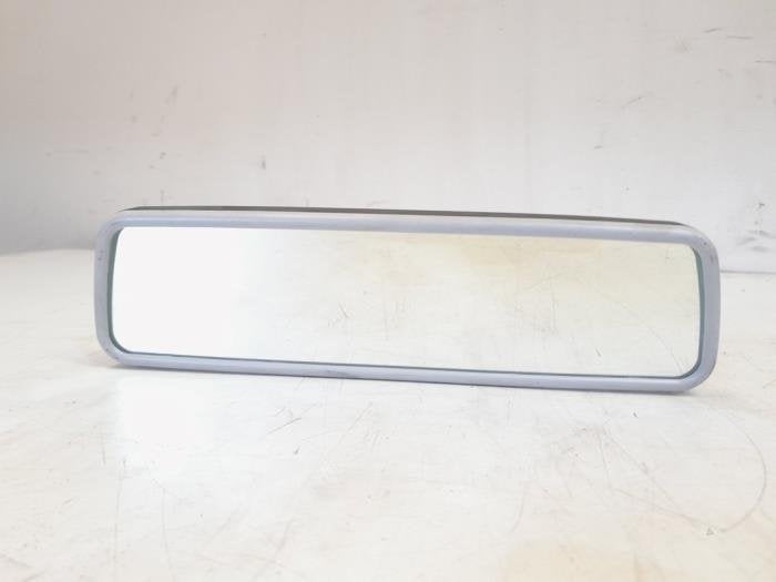 Binnenspiegel van een Volkswagen Golf, Auto-onderdelen, Interieur en Bekleding, Gebruikt, -, Volkswagen, -