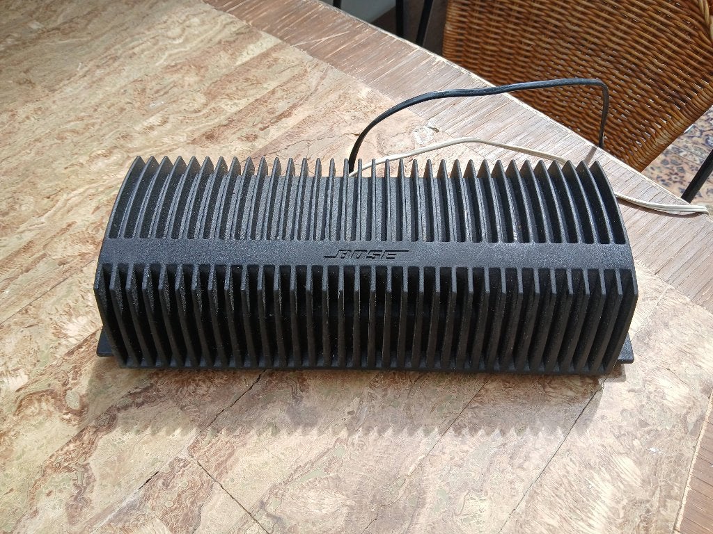 Bose SA2-versterker, Audio, Tv en Foto, Versterkers en Ontvangers, Ophalen