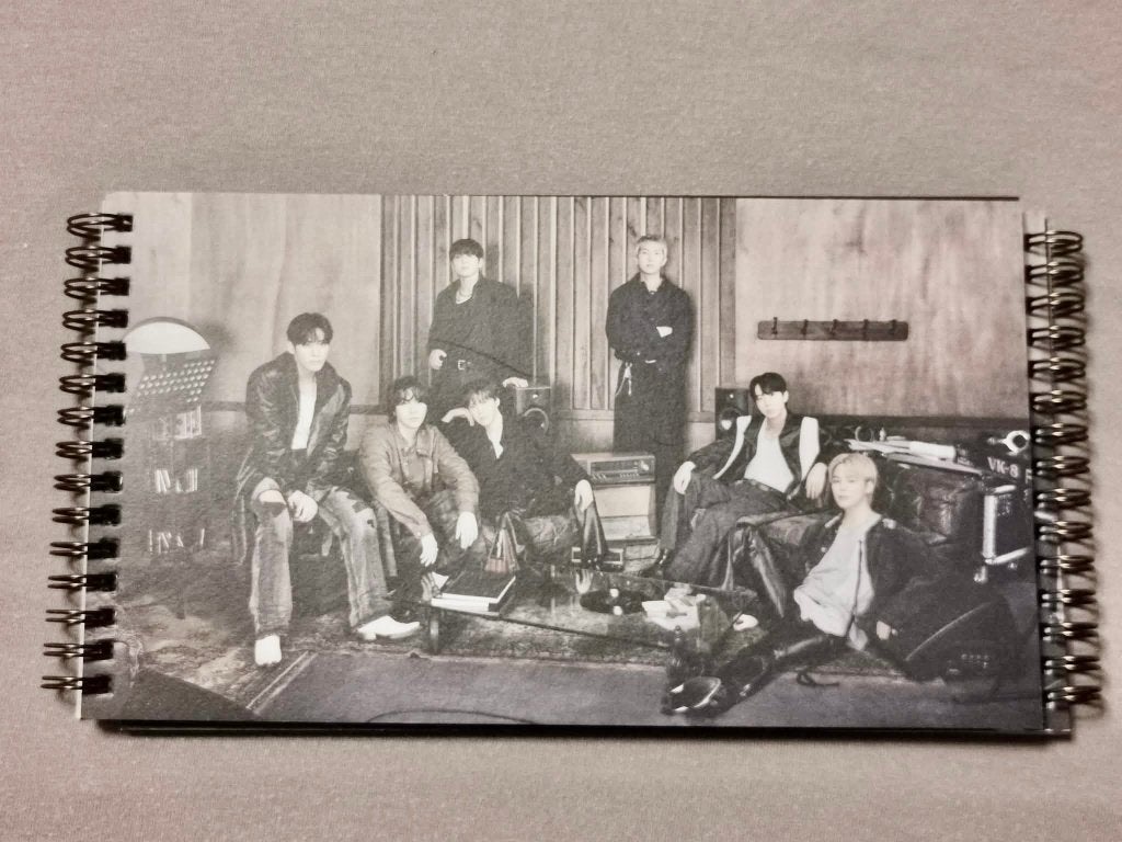BTS memorabilia, Ophalen of Verzenden, Nieuw