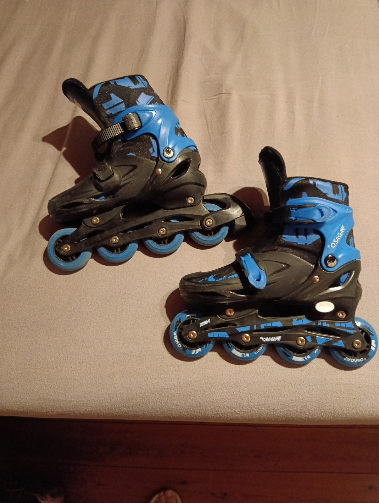 Roller skates, Sport en Fitness, Skeelers, Ophalen