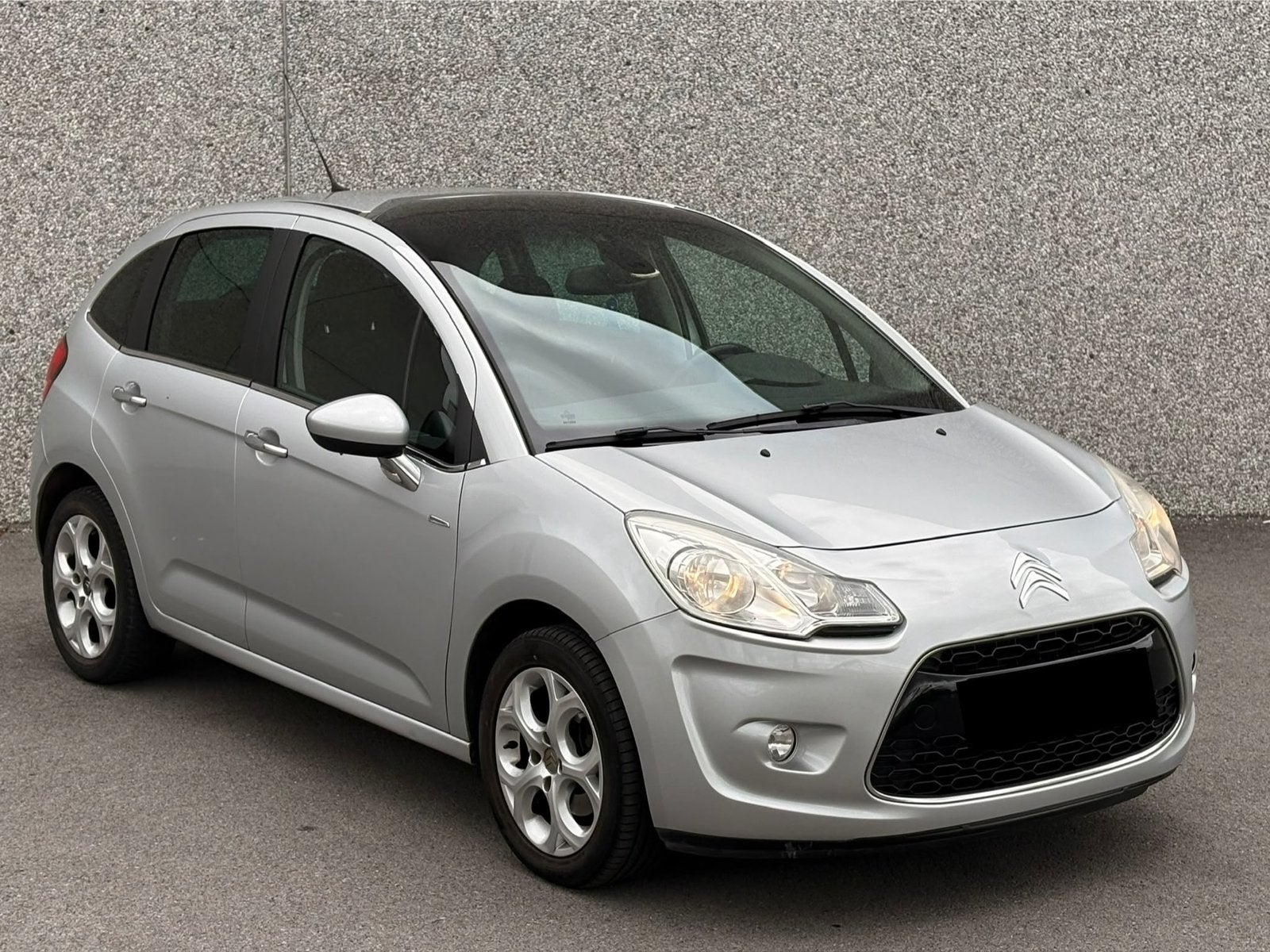 CITROEN C3 | 1.6 BENZINE | 2011 | 130.000KM | AUTOMAAT |, Automaat, Euro 5, Particulier, C3