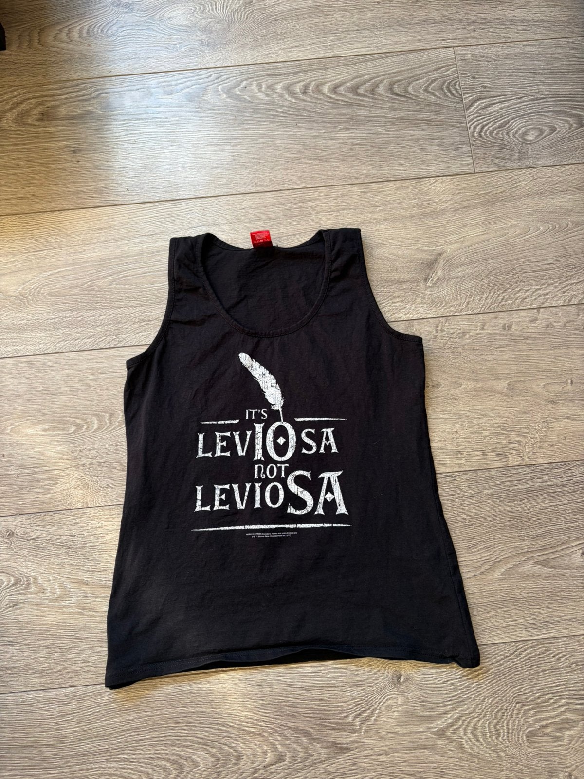 Harry Potter t-shirt (XXL), Kleding | Dames, Ophalen, Zwart, Maat 46/48 (XL) of groter, Zo goed als nieuw