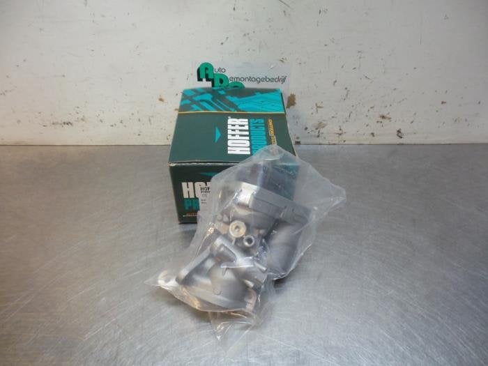 Valve RGE d'un Citroen Jumper, Neuf, -, 3 mois de garantie, -