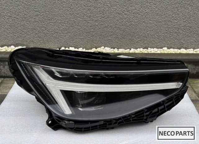 VOLVO XC40 XC 40 FACELIFT VOL LED KOPLAMP ALLES LEVERBAAR !!, -, -, -, Enlèvement ou Envoi