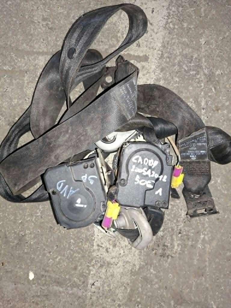 A vendre ceintures Caddy 2005 à 2012, Enlèvement, Utilisé, Volkswagen