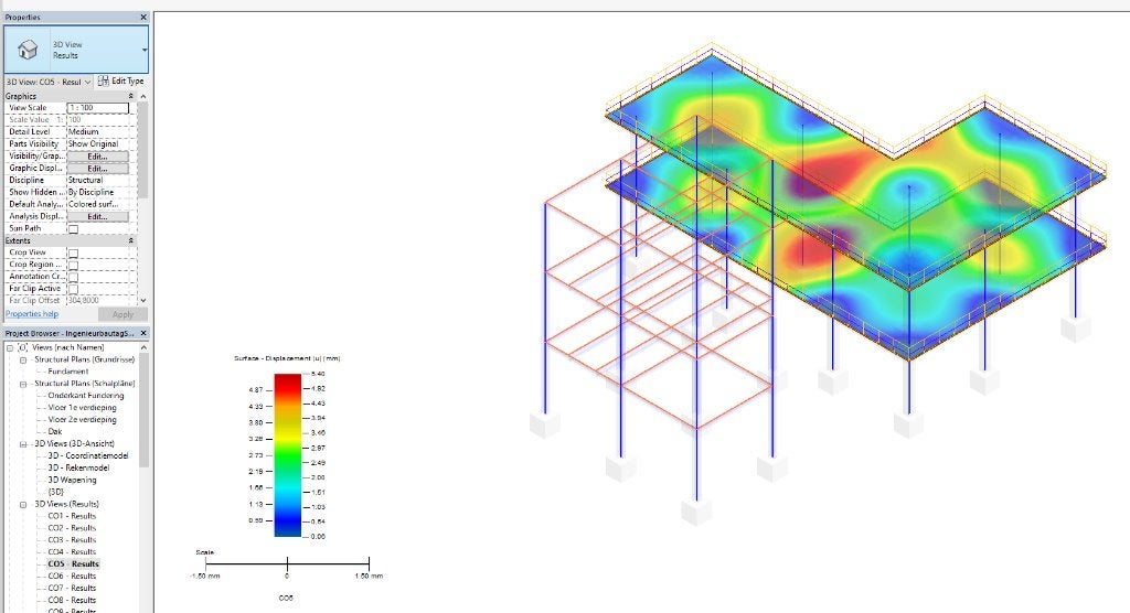 Idee Ingenieurs - Degelijke betaalbare stabiliteitsstudies, Diversen, Overige Diversen, Ophalen of Verzenden, Nieuw