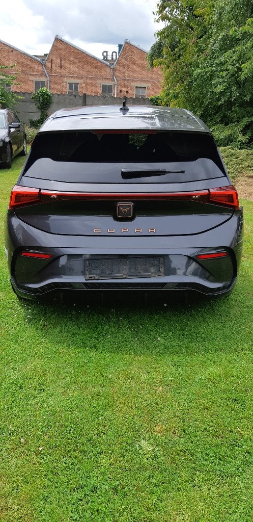CUPRA BORN ELECTRIC  2022 70000KM  ACCIDENT, Automaat, Cupra, Elektrisch, Ophalen of Verzenden