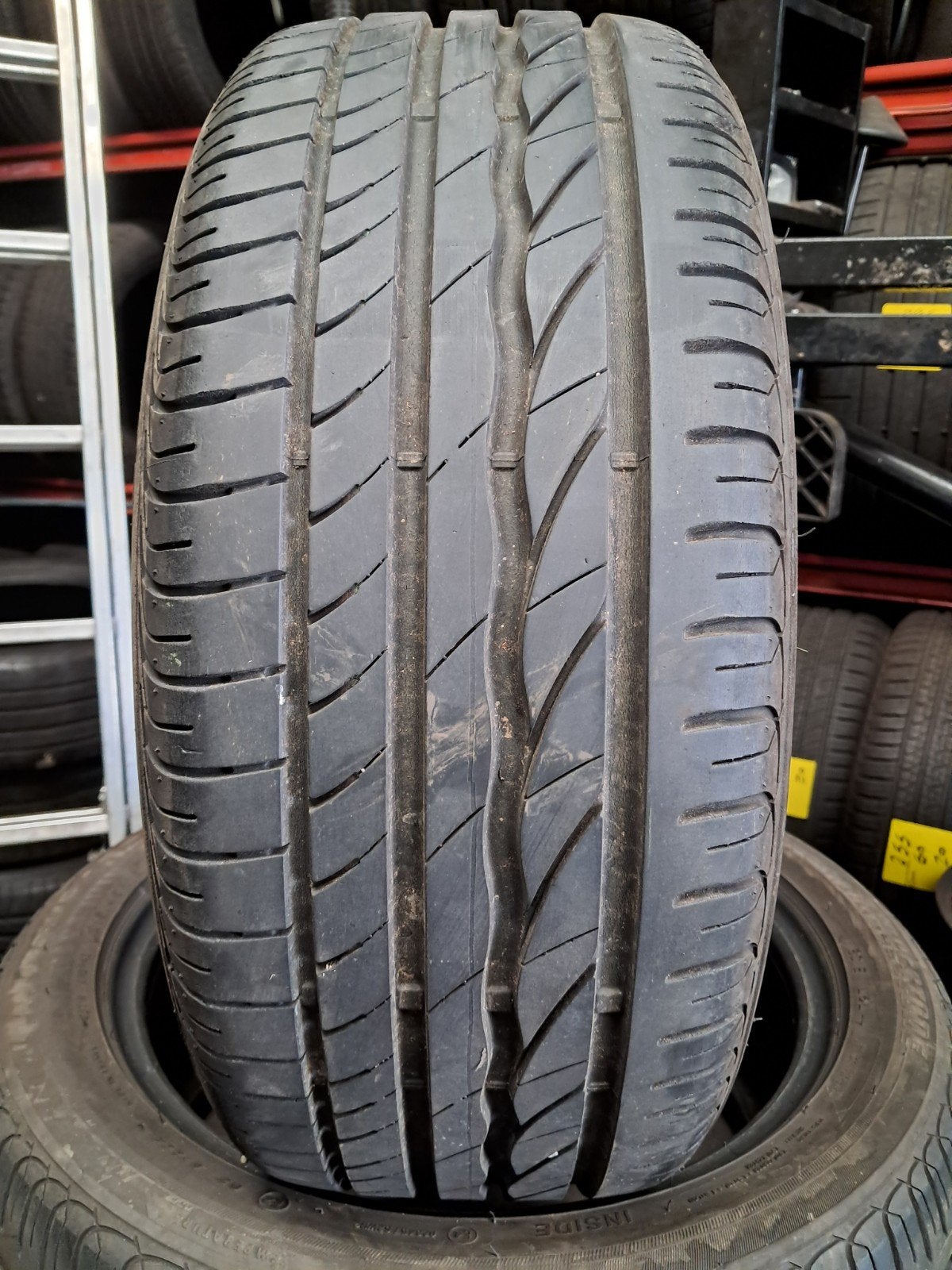 2154516 215/45/16 215/45R16 été Bridgestone, Autos : Pièces & Accessoires, Commande, Audi, BMW, Citroën, Daihatsu, Fiat, Ford