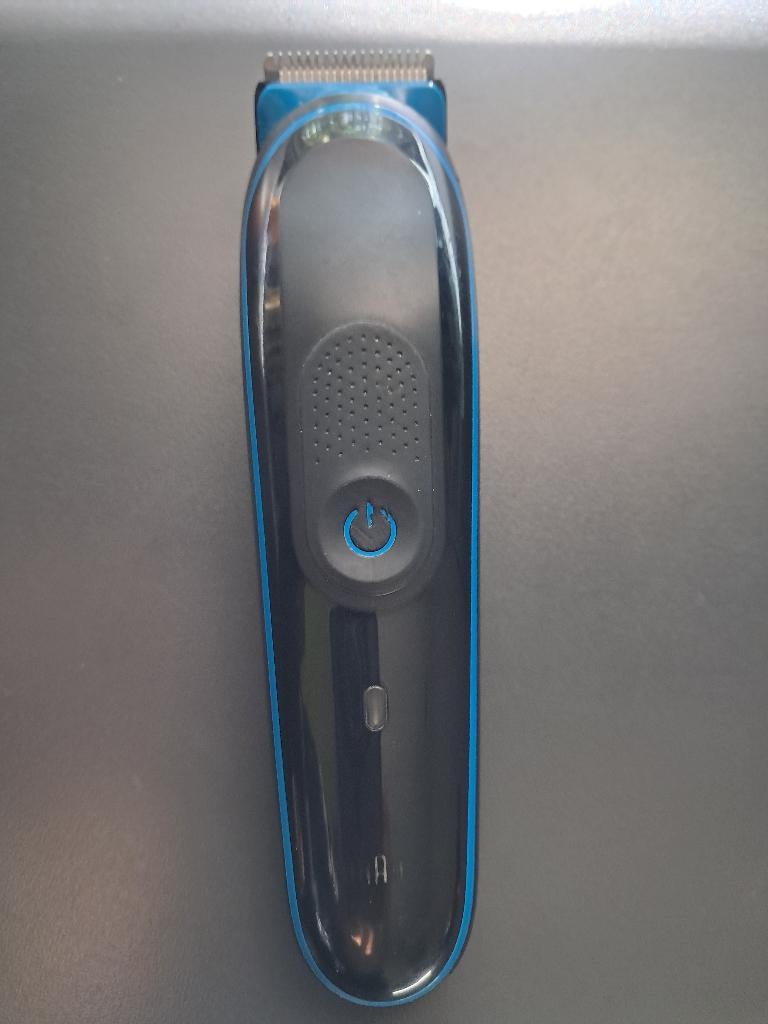 Braun Scheerapparaat type 5541, Enlèvement ou Envoi, Utilisé, Rasage ou Épilation