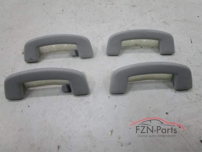 Handgrepenset Volkswagen Golf (22739822), Ophalen of Verzenden, Gebruikt
