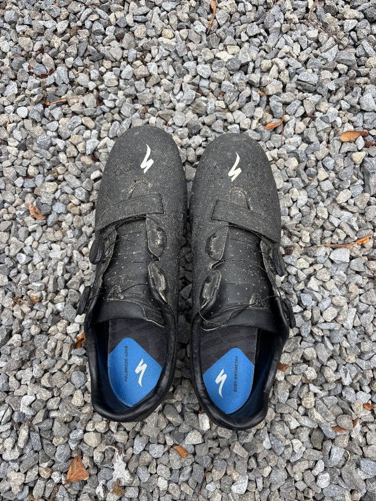 Specialized Torch 3.0, Enlèvement ou Envoi, Utilisé, Chaussures