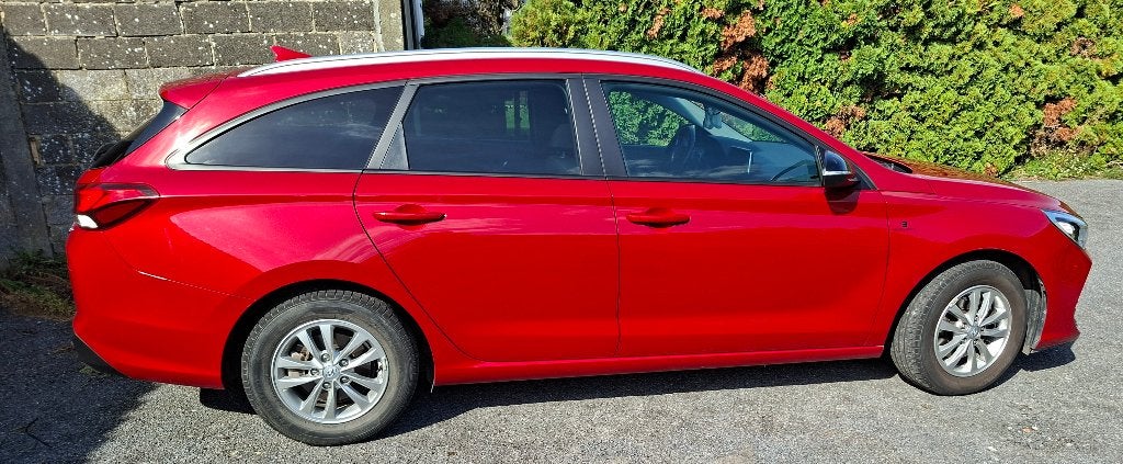 Hyundai i30 1.4 T-GDI, Achat, 5 portes, I30, Particulier