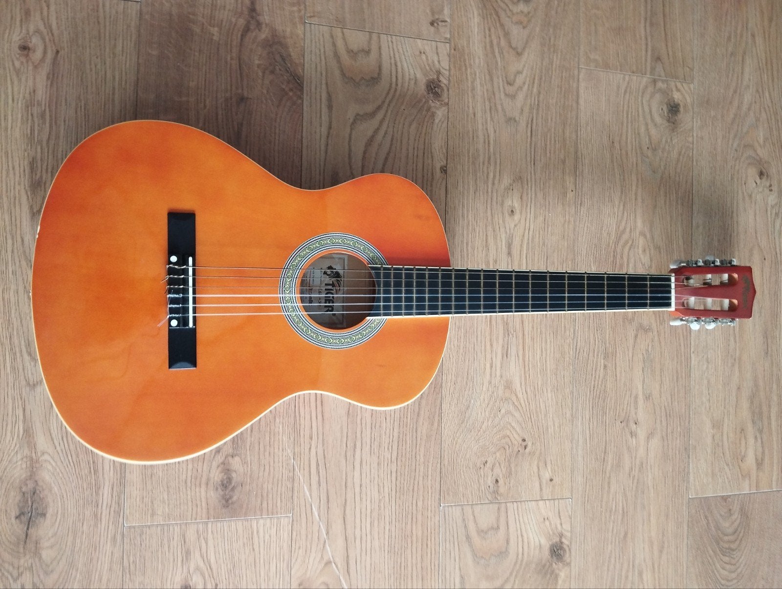 Akoestisch gitaar, Ophalen, Gebruikt, Overige typen