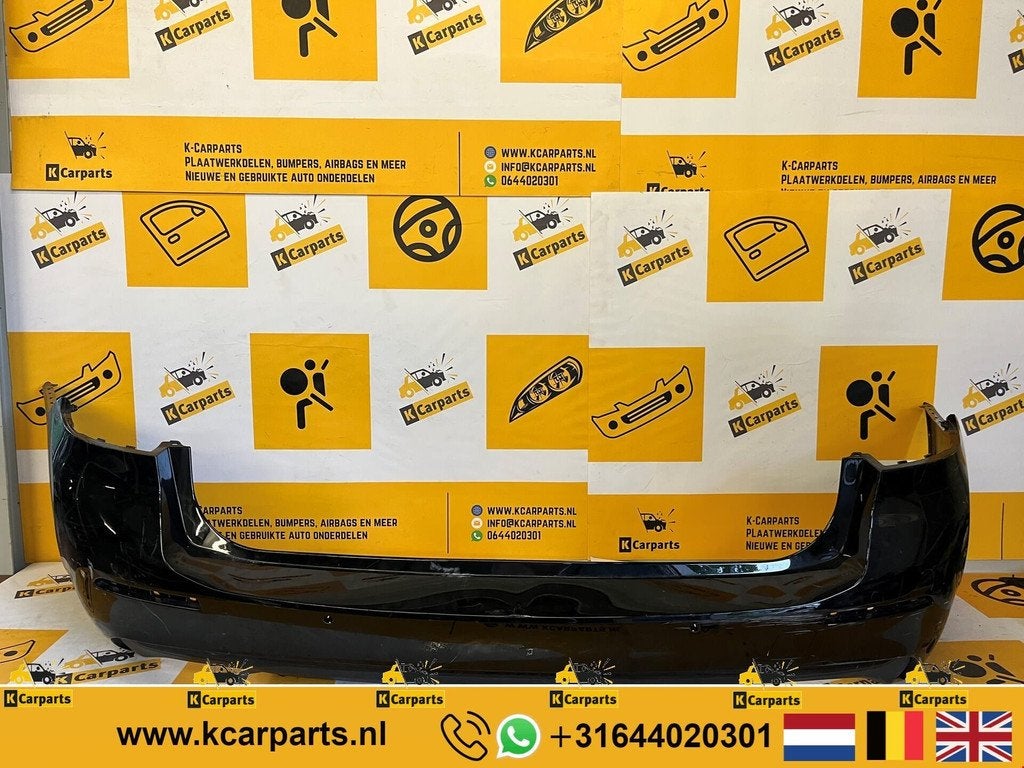 Achterbumper Bmw 5Serie G31 PDC 511129498620 Bumper, Info@fabrikant.eu, Fabrikantstraat 1
1000 AA  Amsterdam, NL, Achter, Bumper