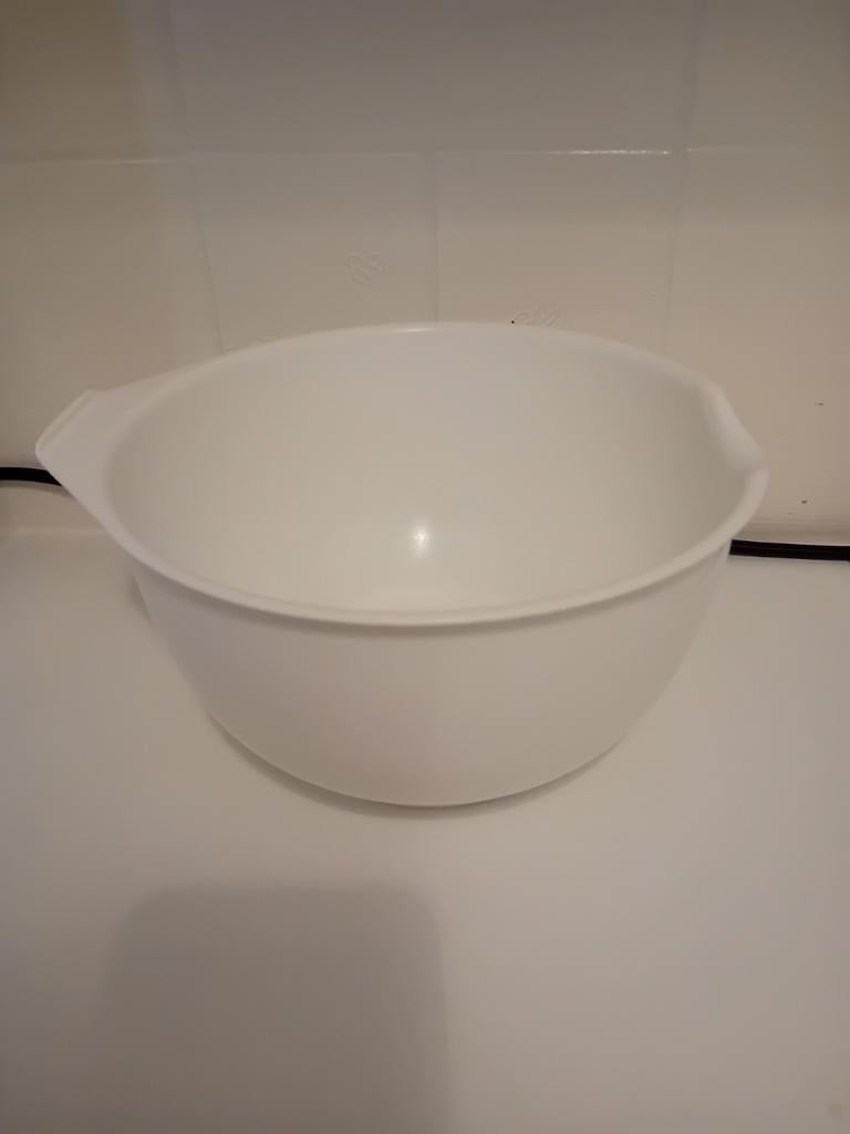 Mengkom 2,5 liter, Huis en Inrichting, Ophalen