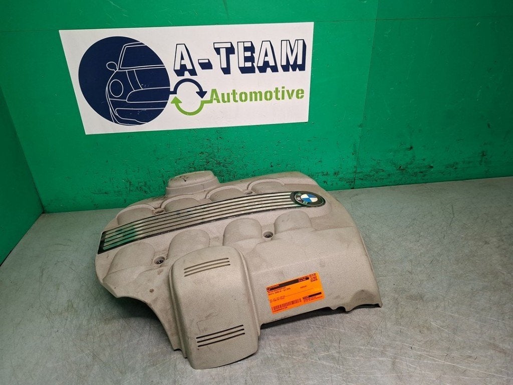 CACHE SOUS MOTEUR BMW 6 serie (E63) (|7521040|), Utilisé, BMW, Petuelring 130
80809  München, DE, Bayerische Motoren Werke AG