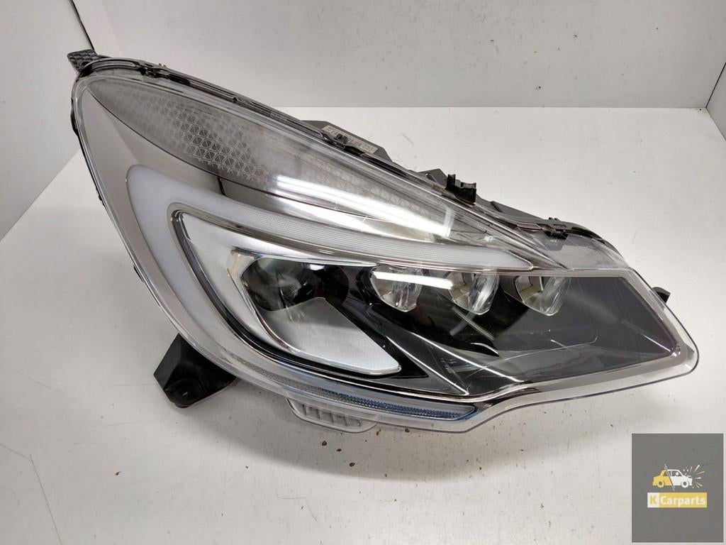 9808065080, Citro n DS3 Lift Xenon LED rechterlamp, Gebruikt, Citroën, Stellantis N.V., Taurusavenue 1
2132 LS  Hoofddorp, NL