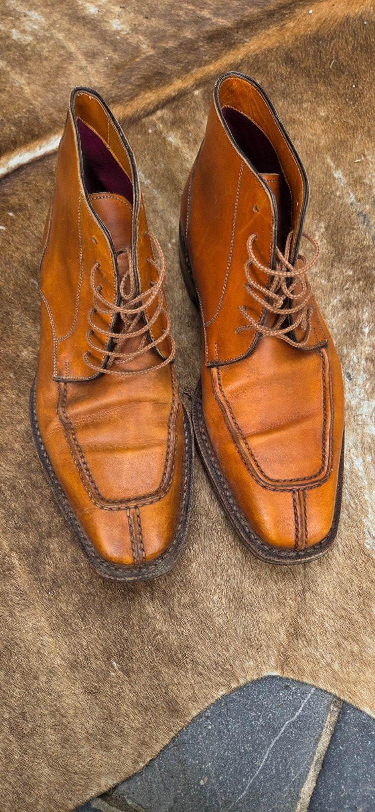 Vanbommel/herenschoenen/maat 6 1/2., Ophalen of Verzenden