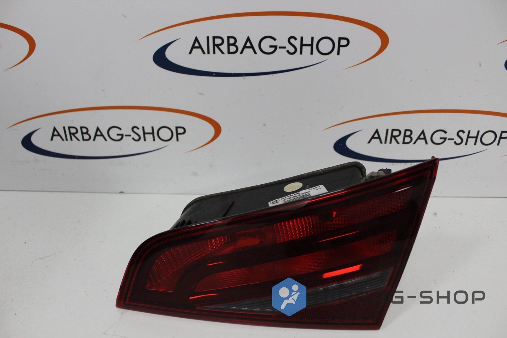 Audi A3 8V Sportback Achterlicht Rechts Binnen 8V4945094, -, Audi, Utilisé, -