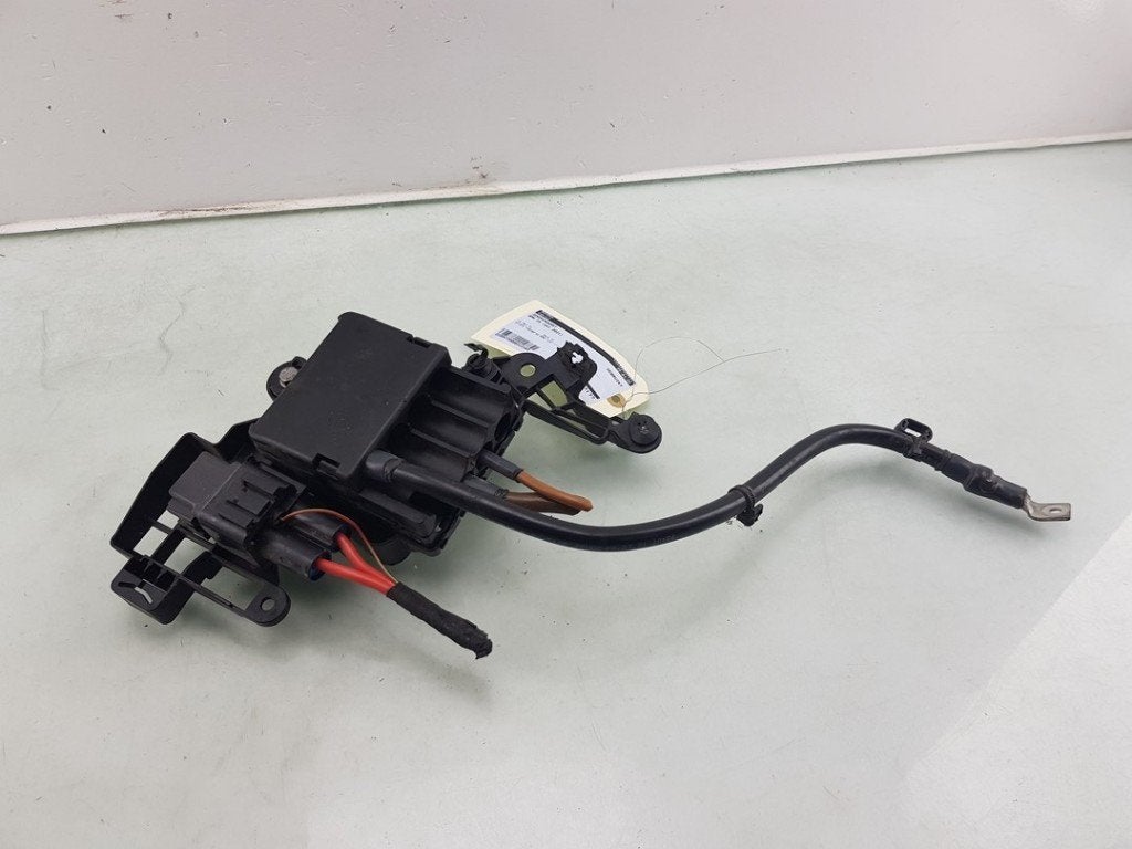 BOITIER FUSIBLES BMW iX (I20) (|9442787|61139442787|), Autos : Pièces & Accessoires, Électronique & Câbles, Utilisé, BMW, Petuelring 130
80809  München, DE