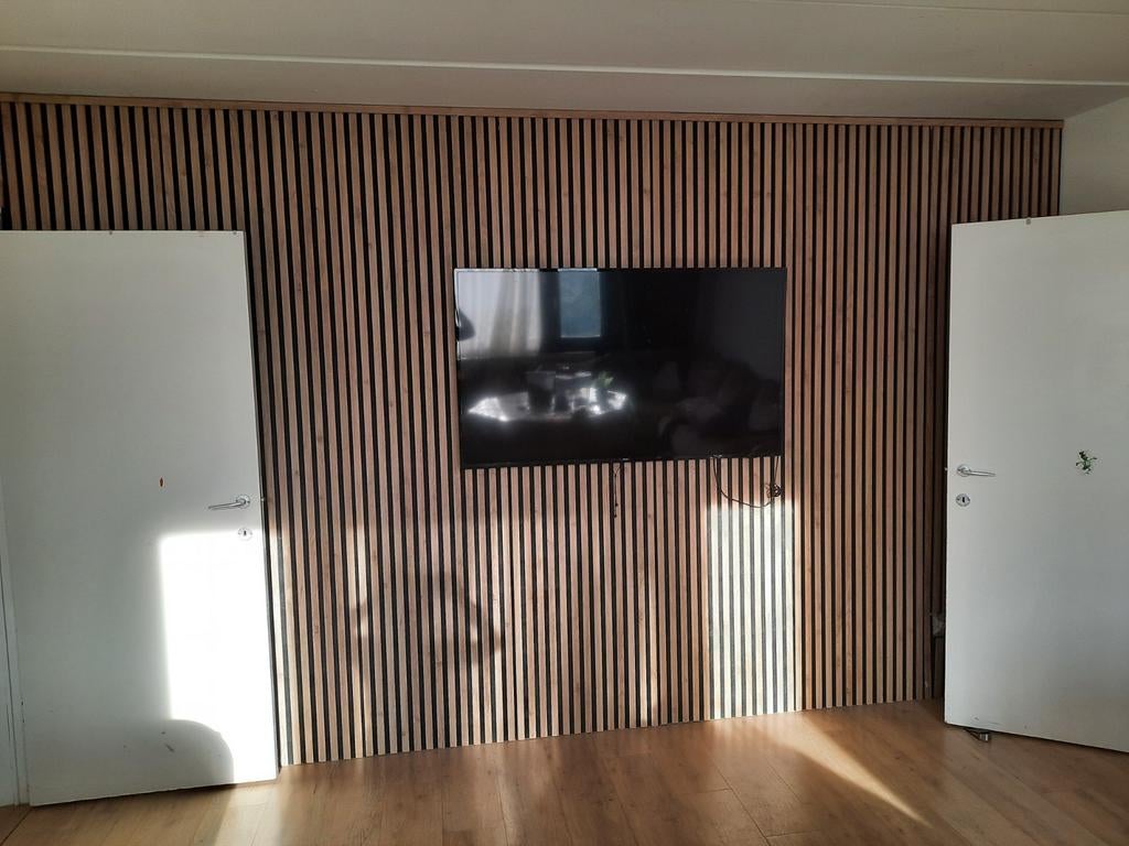 Panneaux décoration