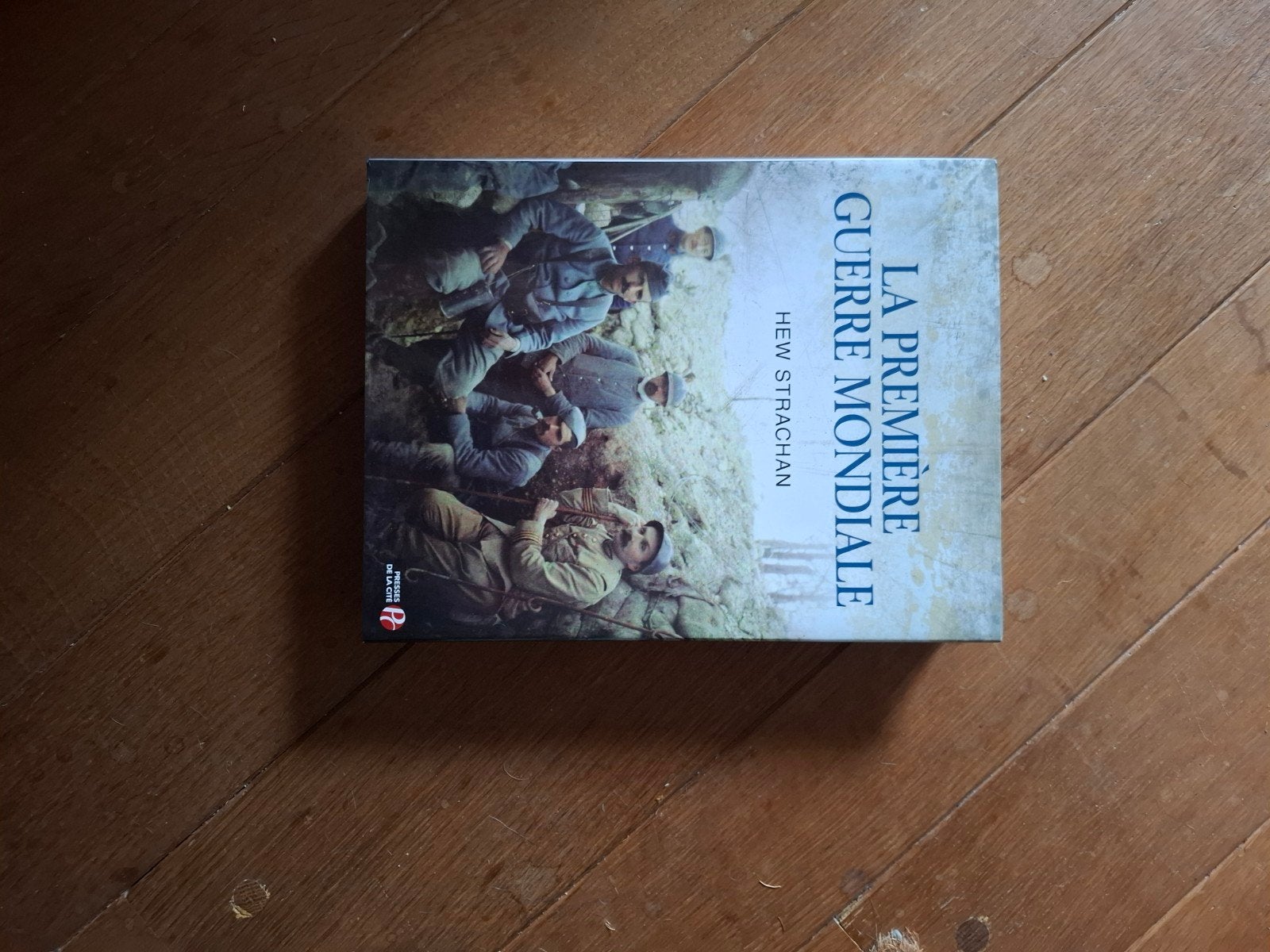la première guerre mondiale par hew strachan, Neuf, Enlèvement ou Envoi, Avant 1940, Général