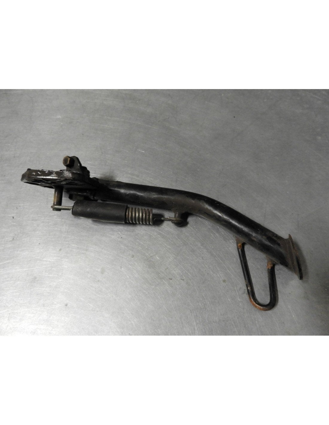 Duke 125 2011 - 2016 KTM Pikkel D1-42619, Motos