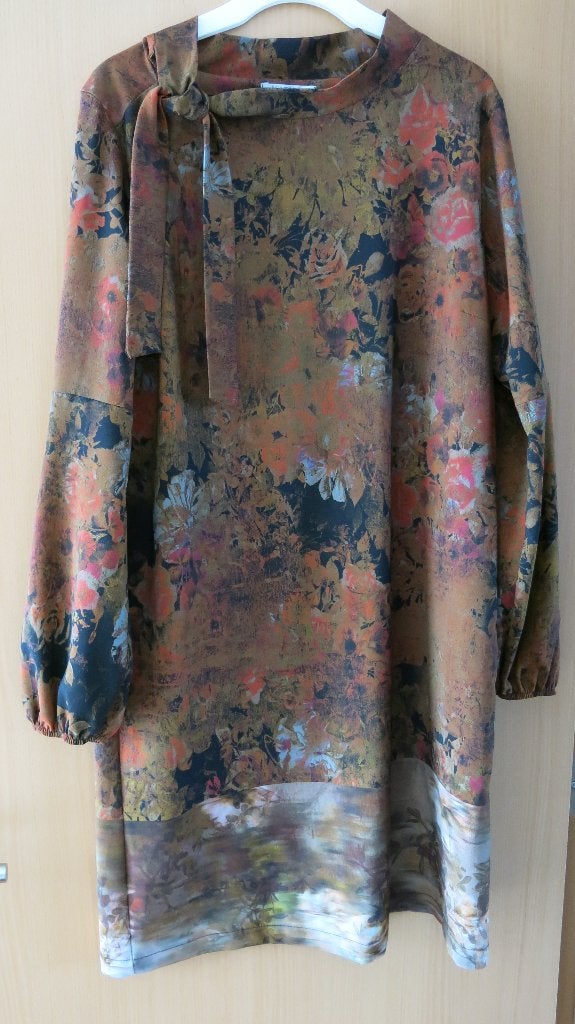 Badjas, Kleding | Dames, Autre, Overige kleuren, Zo goed als nieuw, Knielengte