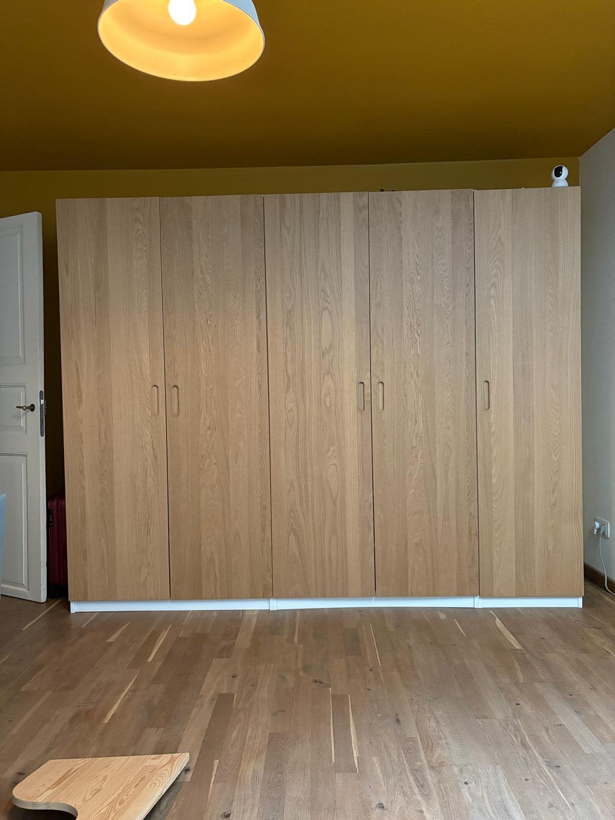 Pax kast Ikea, Ophalen, Zo goed als nieuw