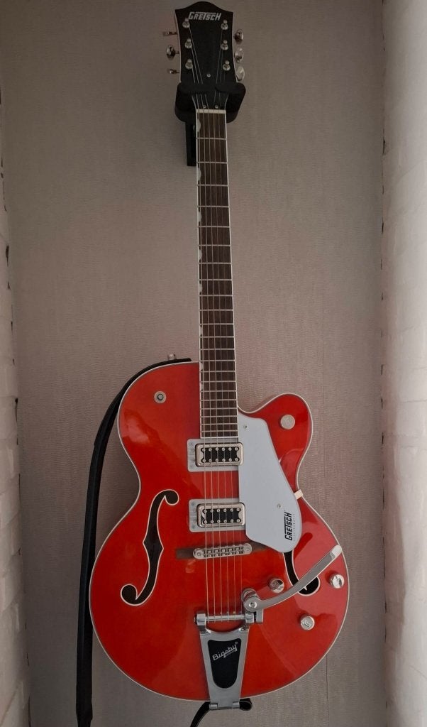 Gretsch G5420T, Enlèvement, Comme neuf, Hollow body, Autres marques