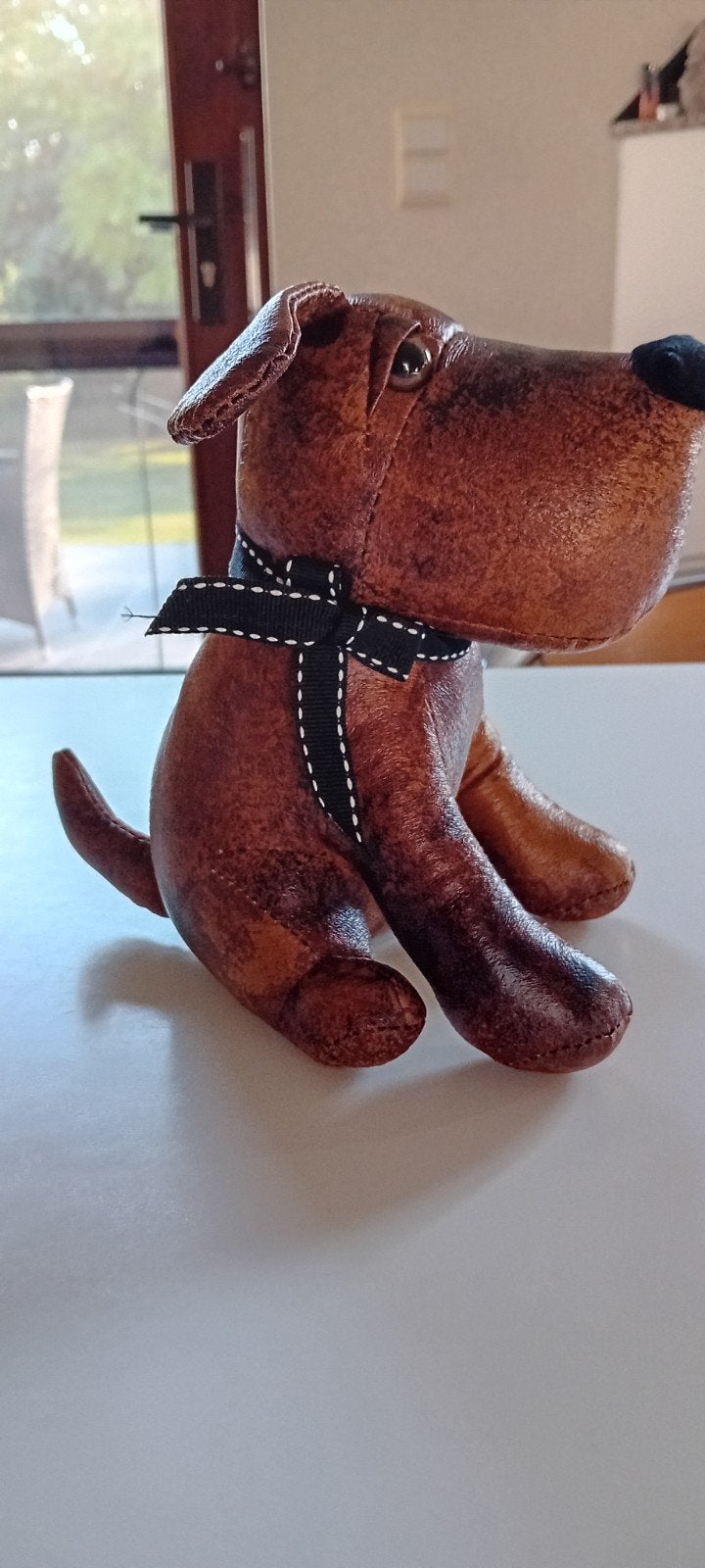 Living Hamilton deurstopper, Antiek en Kunst, Ophalen of Verzenden