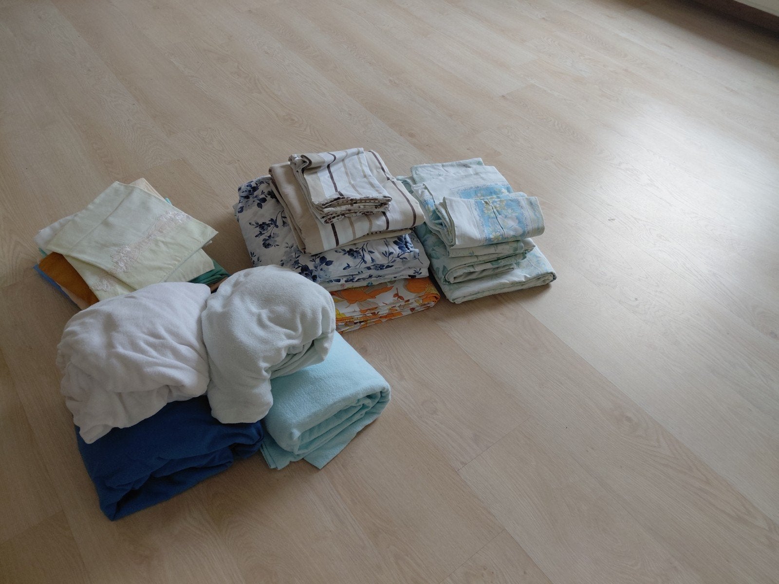 literie à vendre, Enlèvement, Couvre-lit