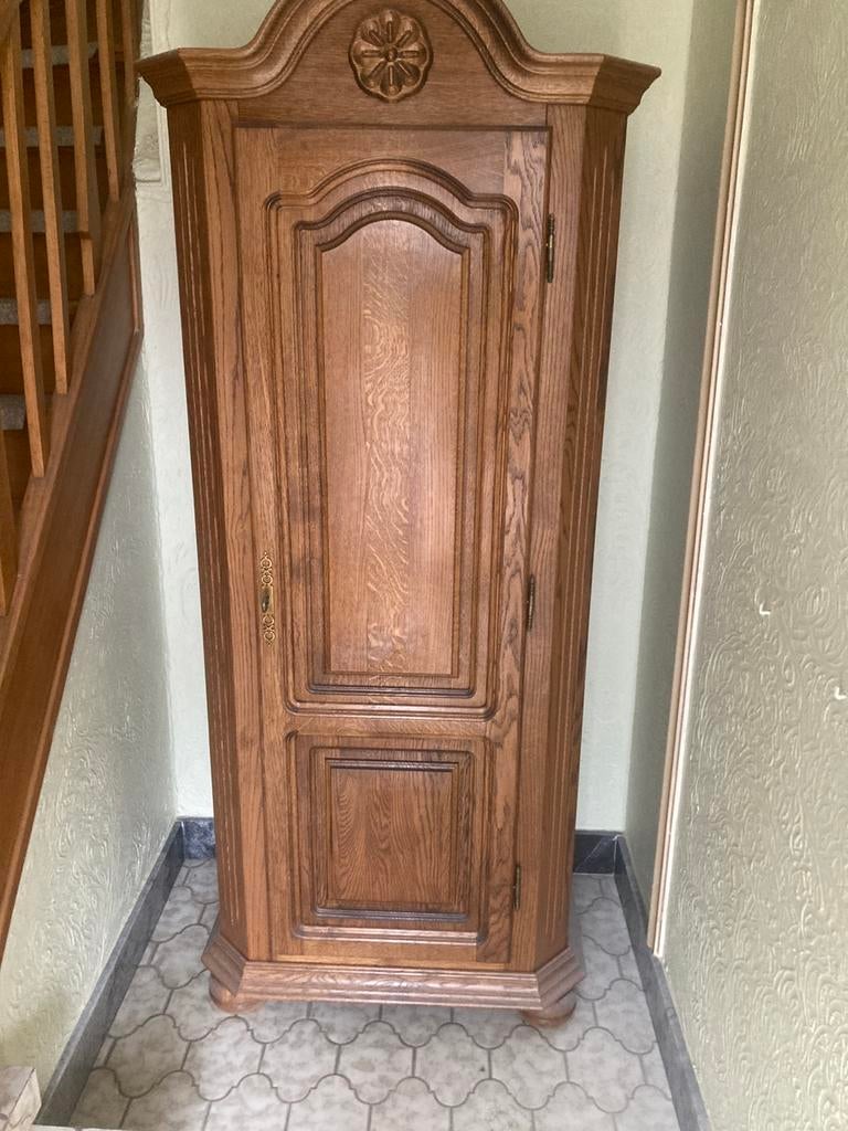Kast, Antiek en Kunst, Ophalen
