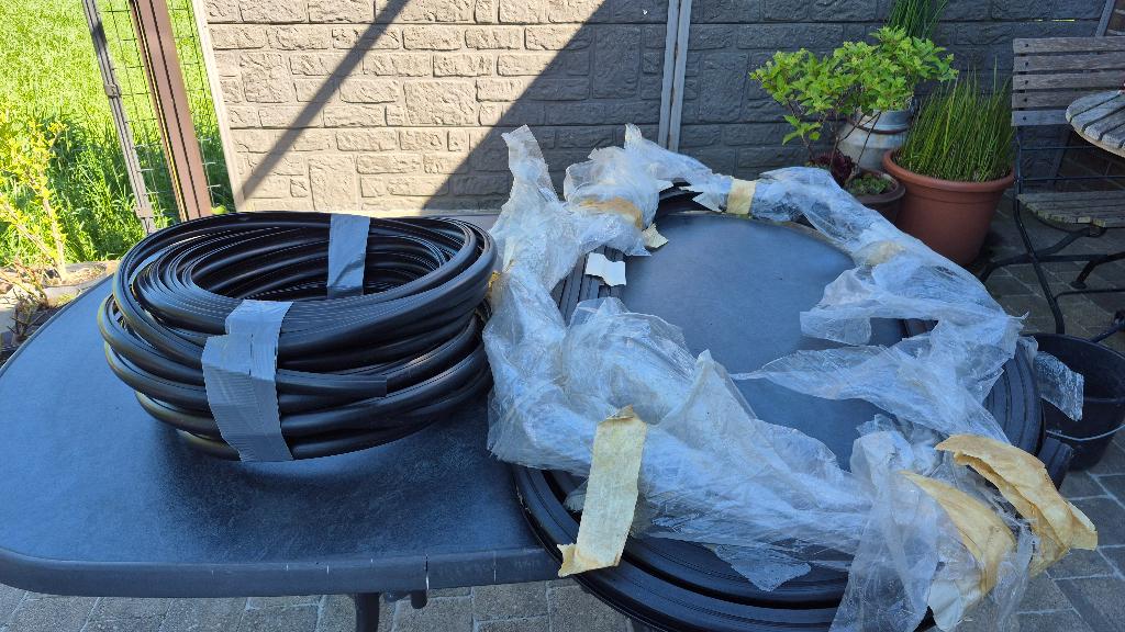 Stootrand pvc, Services & Professionnels, Réparation & Entretien | Sports nautiques & Bateaux