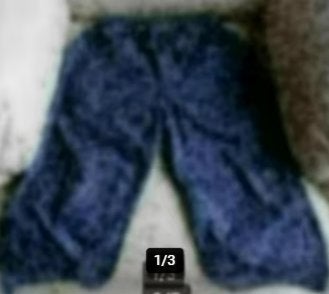 Pantalon gris foncé 6 ans, Kinderen en Baby's, Kinderkleding | Maat 116, Ophalen of Verzenden, Gebruikt, Jongen, Broek